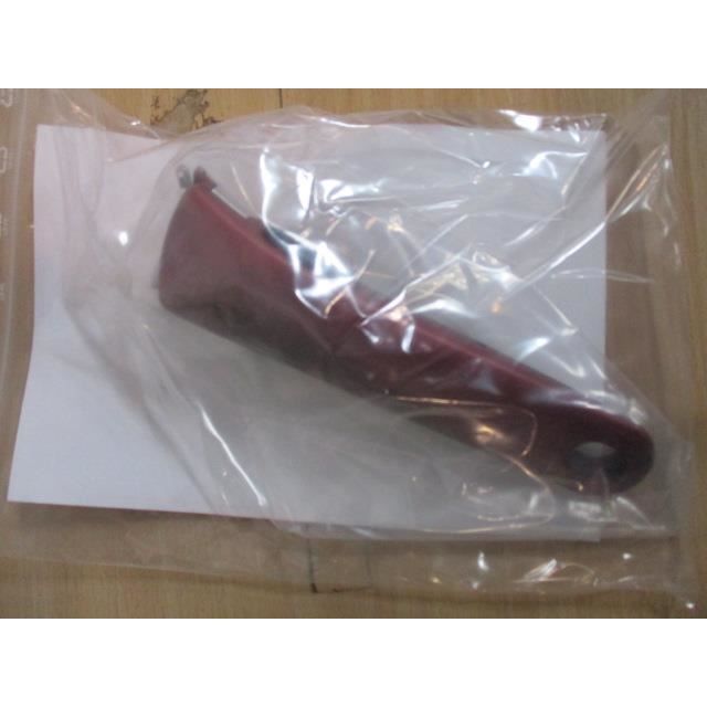 POIGNEE AMOVIBLE TEFAL INGENIO ROUGE