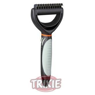 Universal Groomer Chiens De Grande Taille 7X18 Cm