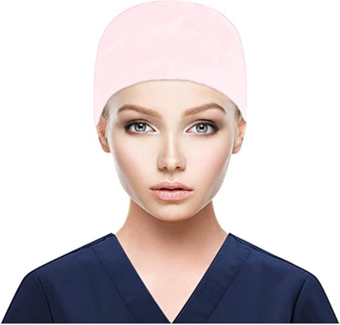 Foulard En Bambou Pour Femme - Turban Chimio Confortable Et Élégant