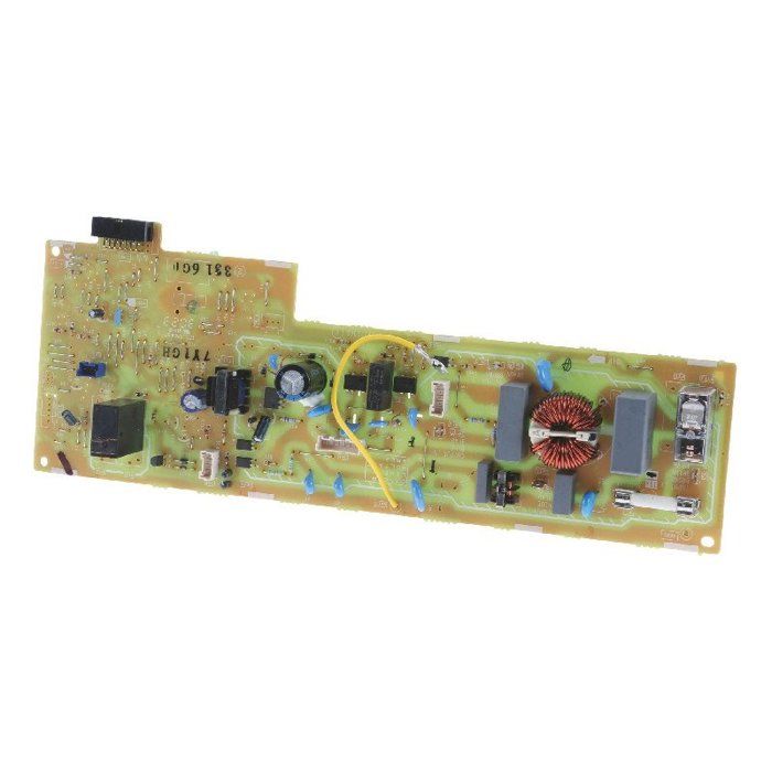 CARTE ELECTRONIQUE MICRO ONDES 00657351 MODULE DE PUISSANCE - Bosch