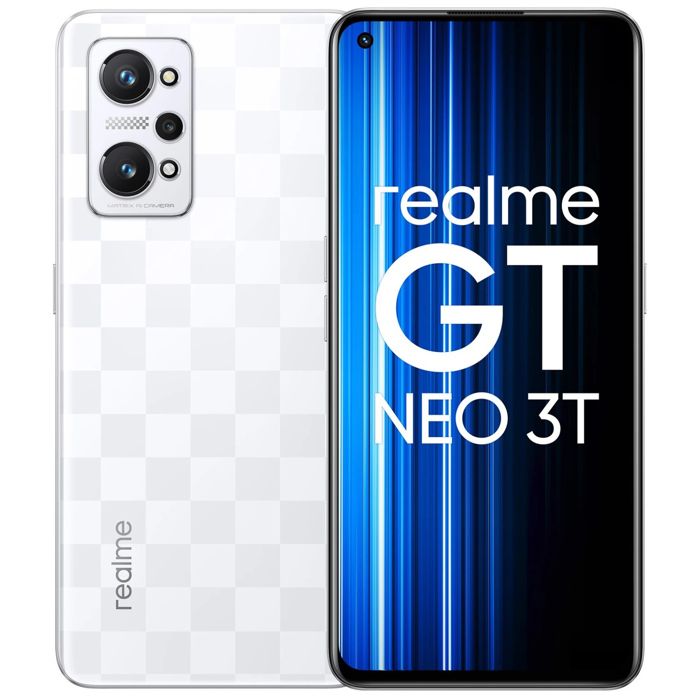 Realme GT neo 3t