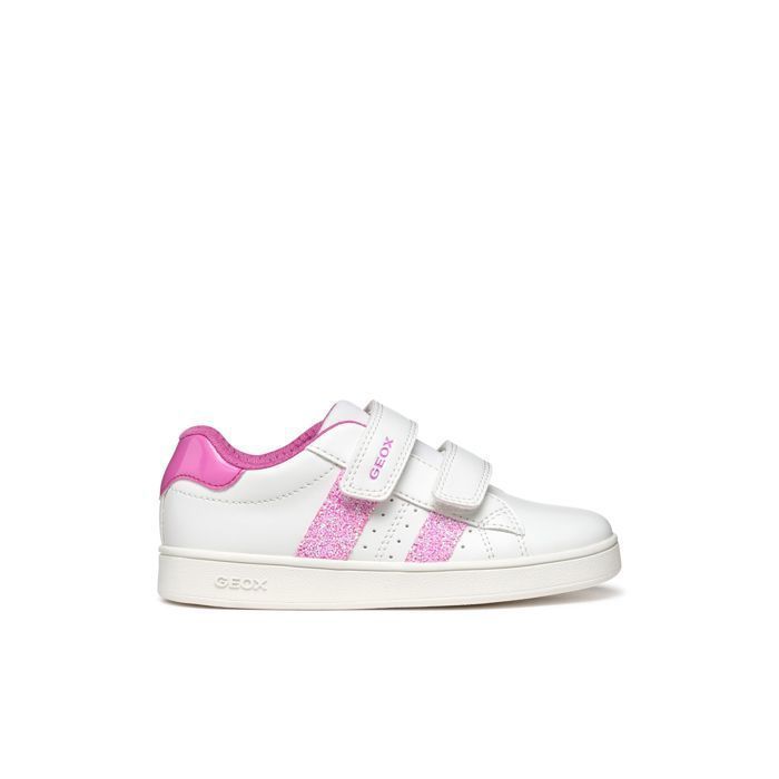 Geox Baskets femme Geox Eclyper A