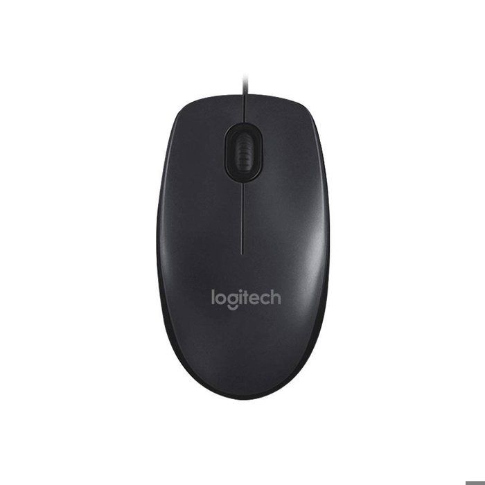 Souris Gaming Logitech M90 4000dpi 110g Reconditionné - Logitech reconditionné disponible sur Cdiscount Seconde Vie