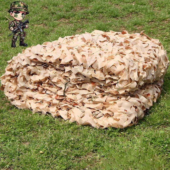 Filet De Camouflage Beige,Filet D'Ombrage De Pergola,Filet De