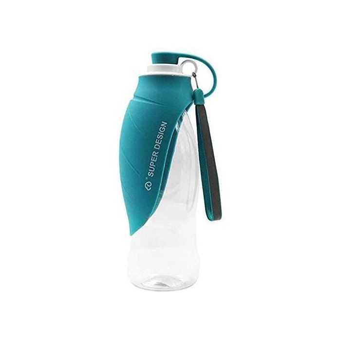 Lot 4 Bouteilles D'eau Simple Modern LifeStraw – Multicolore – Hydratation Extérieure