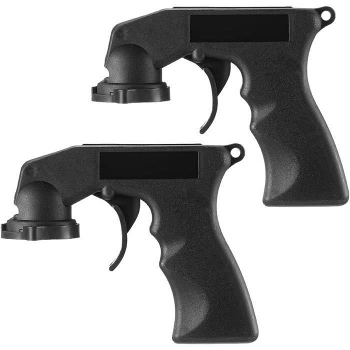 C46299 - Support De Rouleau De Peinture Avec Poignée Ergonomique C46299 - Support De Rouleau De Peinture Avec Poignée Ergonomique