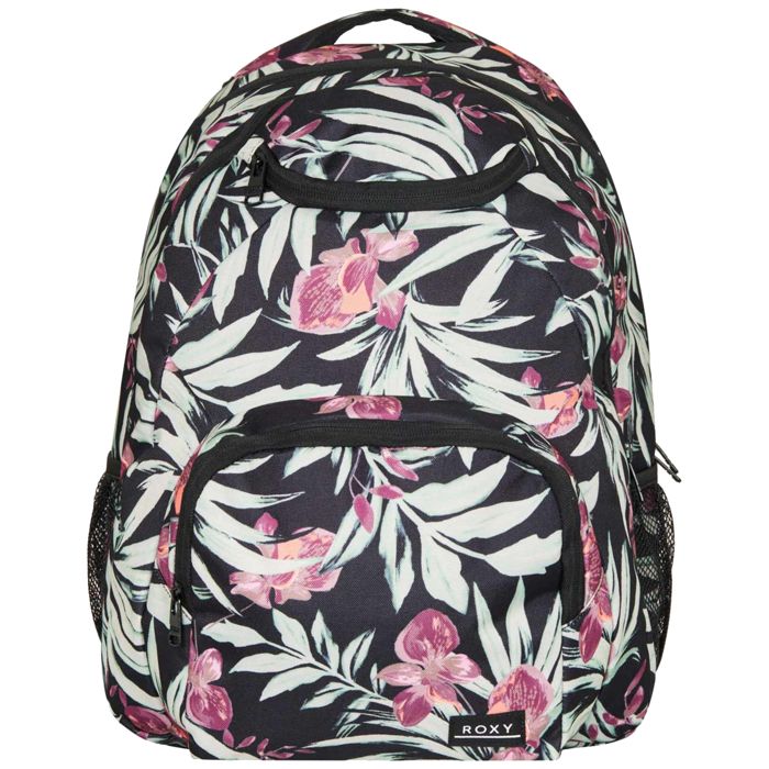 Sac à dos - Unisexe - Multicolore - Roxy Shadow Swell Printed Backpack - 24 L
