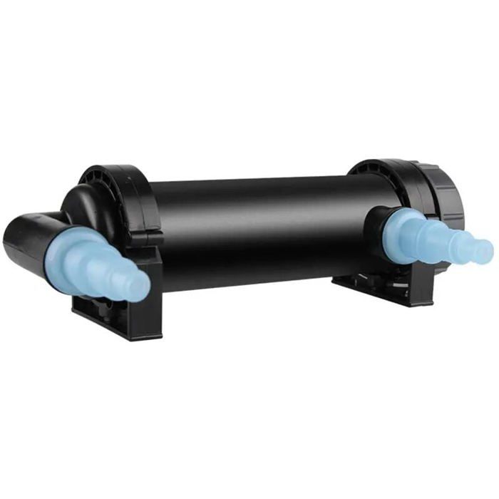 stérilisateur deau léger 220 240V 11W UV lampe de désinfection à ultraviolets pour Aquarium étang réservoir de poissons