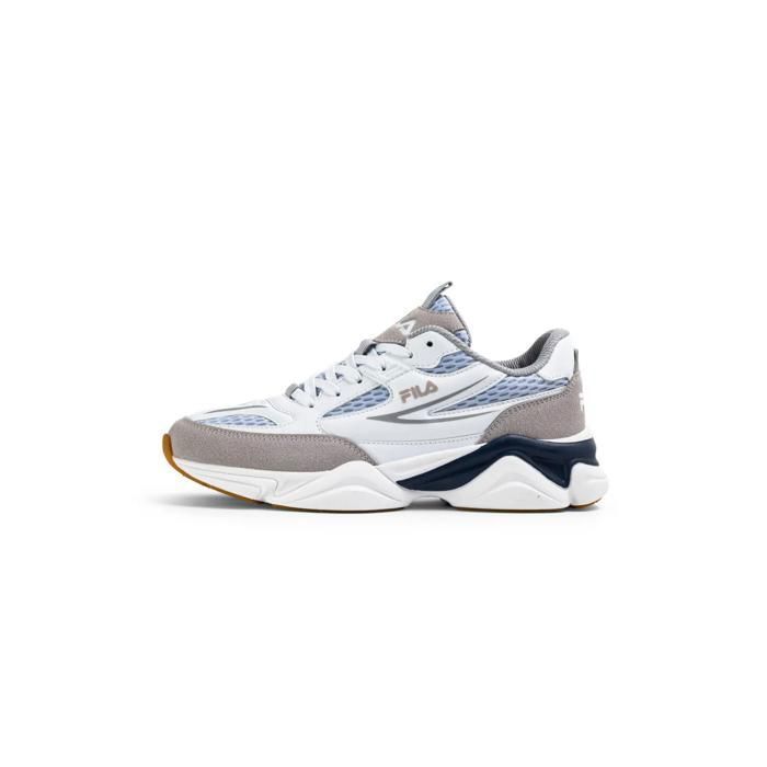Baskets femme Fila Recade - lilac marble-xenon blue Baskets femme Fila Recade - lilac marble-xenon blue