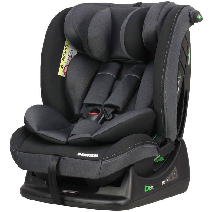 SIEGE AUTO 40 150 CM / 36 KG / NAISSANCE A ENVIRON - vue 2