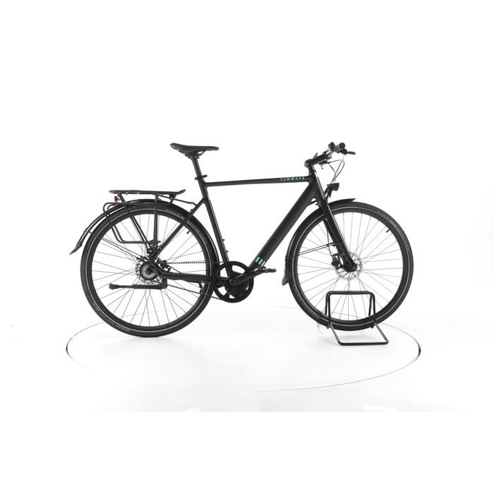 Acheter Vélo électrique - TENWAYS CGO600 - noir - Vélo électrique de ville - Mivice 252 Wh Reconditionné Reconditionné - 1189,00 € Vélo électrique - TENWAYS CGO600 - noir - Vélo électrique de ville - Mivice 252 Wh Reconditionné Reconditionné - Tenways reconditionné disponible sur Cdiscount Seconde Vie