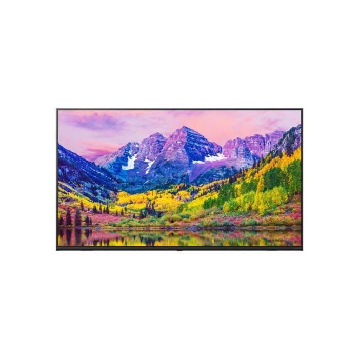 TV LG NanoCell 43UK762H0LB 43 4K UltraHD 60Hz Smart TV WebOS HDR10 Hotel Mode