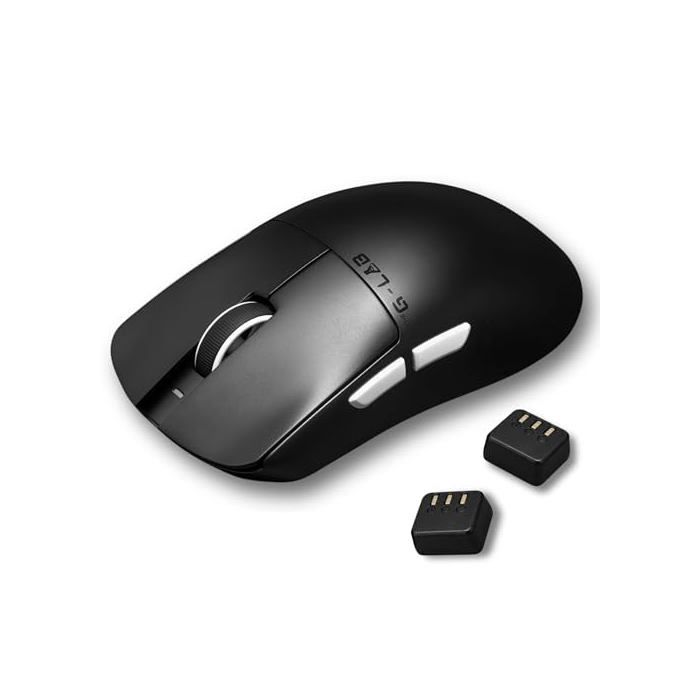 The G Lab KULT Elite M150 - vue 2