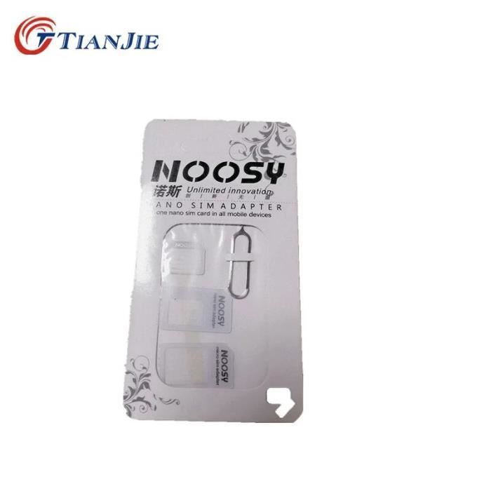 Adaptateur Carte SIM Pour Autoradio 20 Broches - Connexion 4G GPS, Ventilateur Sans Fil - Compatible Multimédia Voiture