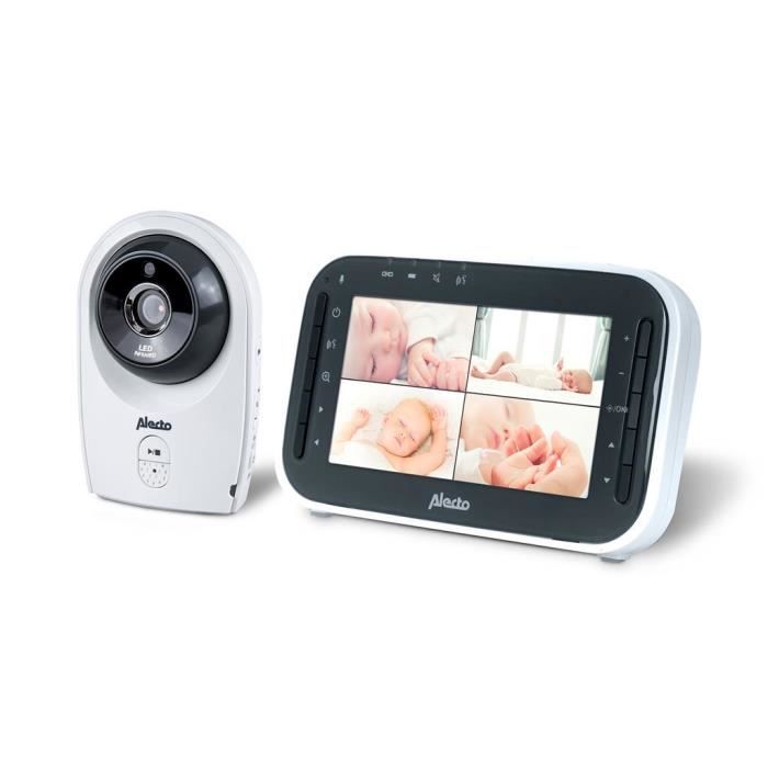 Babyphone Alecto Achat Vente Ecoute Bebe Pas Cher Soldes Cdiscount