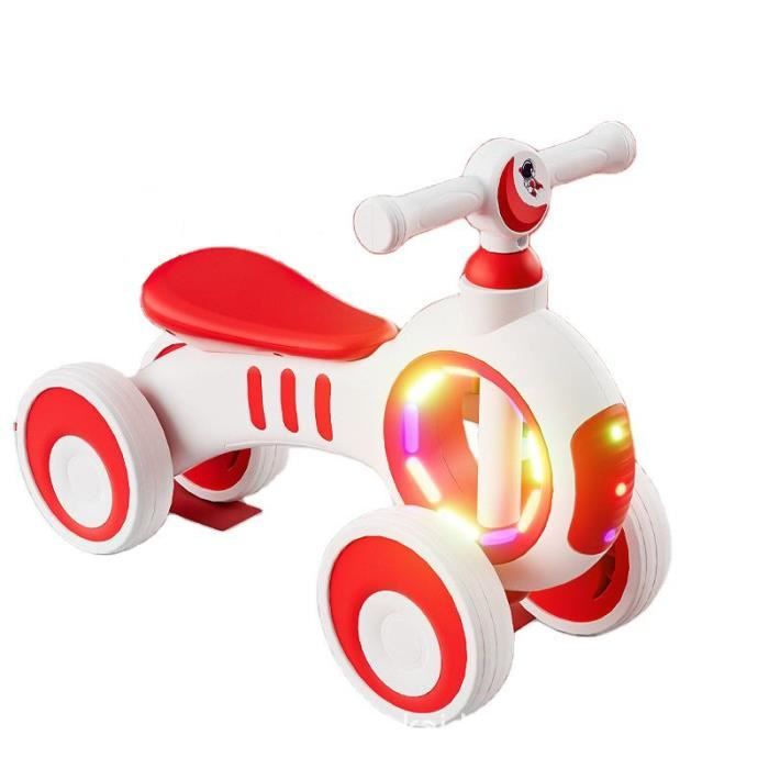 Draisienne Tricycle Draisienne Bebe Draisienne ZGEER Vélo Tricycle