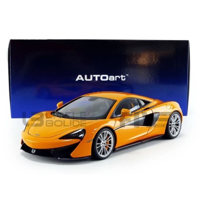 Mclaren 570s toy sales