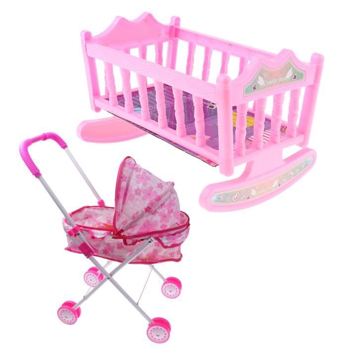 Ensemble Poussette Landau Lit Jouet Pasteurinstituteindia Com