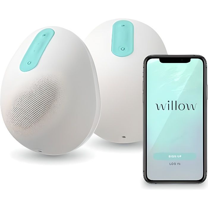 Willowtirelait nomade Cdiscount Puériculture & Eveil bébé