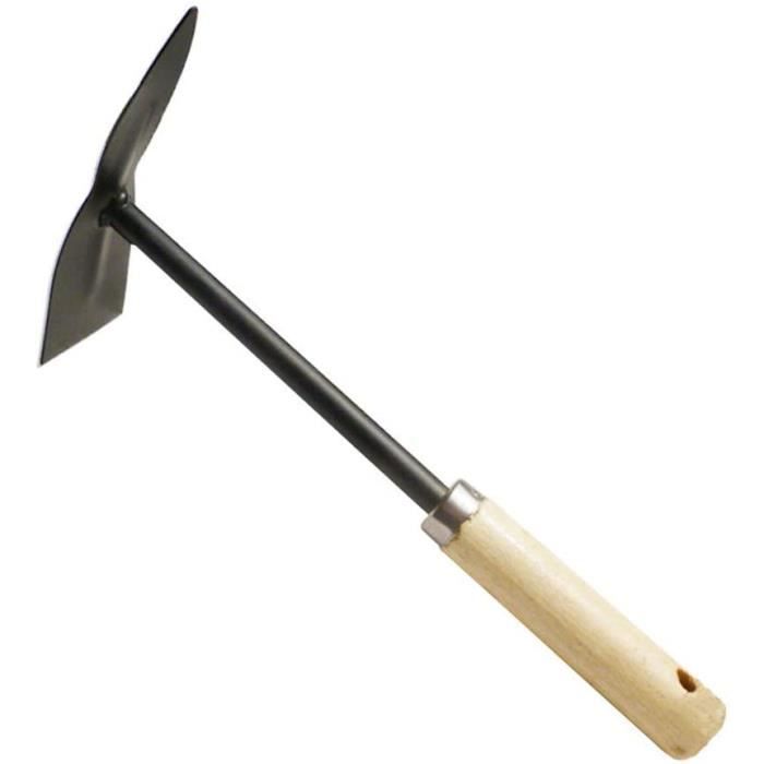 Pioche en mousse -51 cm - Accessoire Déguisement - Rue de la Fête