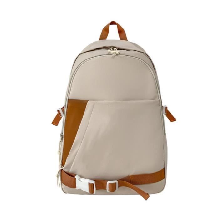 Sacs à Dos Scolaires GENERIQUE Sacs À Dos Scolaires Roses Pour Enfants