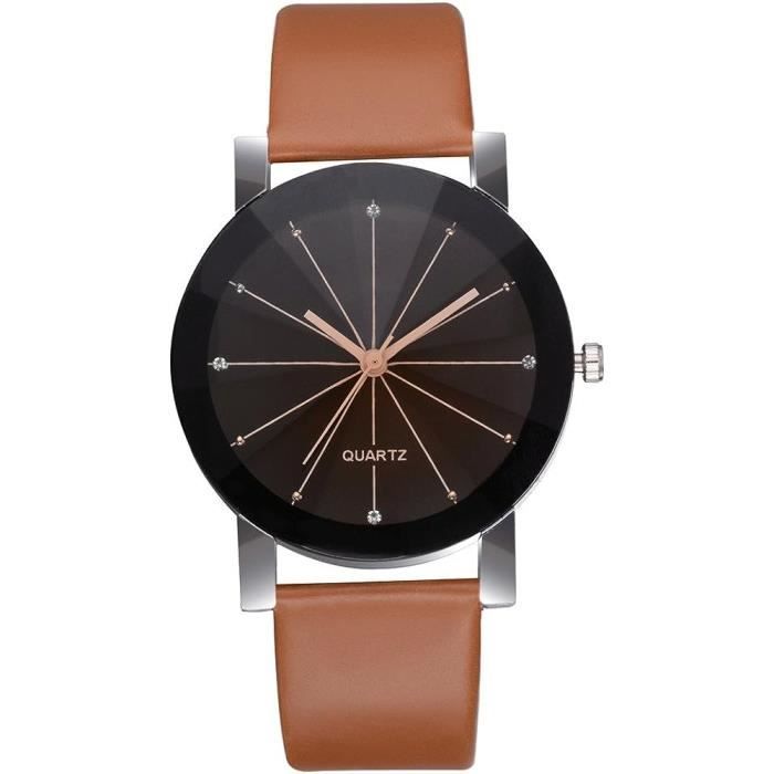 Montre running pas sale cher