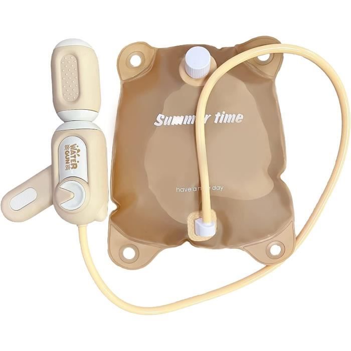 Poches à Eau Pour La Randonnée, Le Voyage, L'escalade Et L'alipinisme