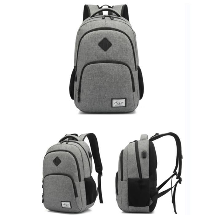 Sac de clearance voyage ado garçon