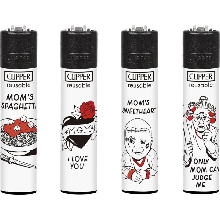Cultimo Lot De 50 Briquets Électroniques Avec Motifs, Rechargeables Et Cultimo Lot De 50 Briquets Électroniques Avec Motifs, Rechargeables Et