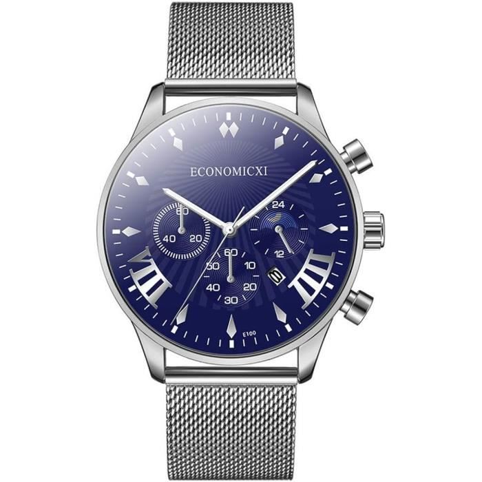Montre waterproof cheap pas cher