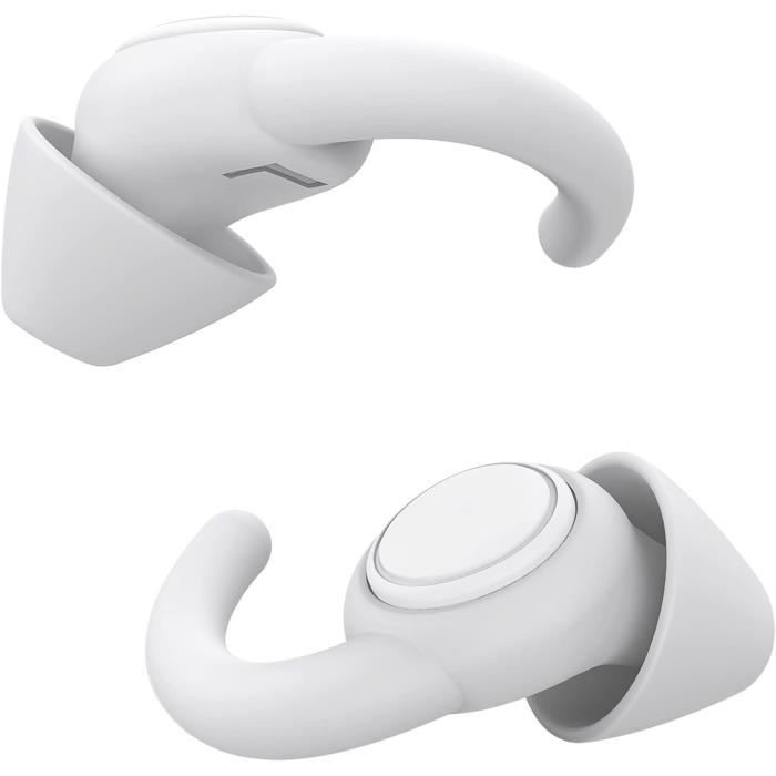 Bouchon D'oreille Pour Dormir -35dB, 2025 Nouveau Bouchon D