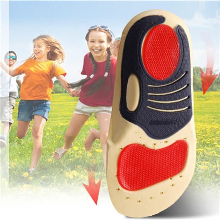 Talonnette enfant shop