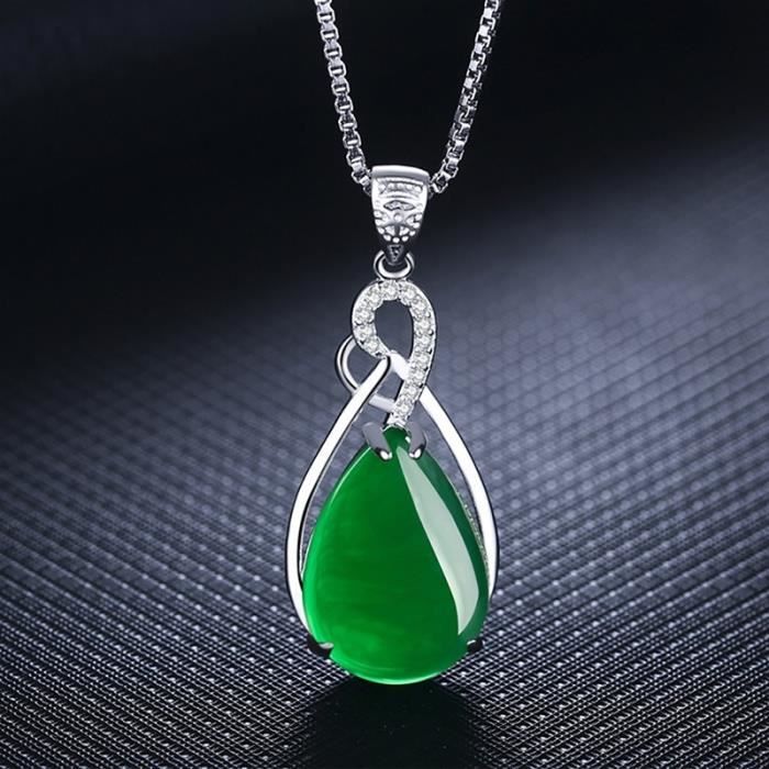 Bijoux store jade femme