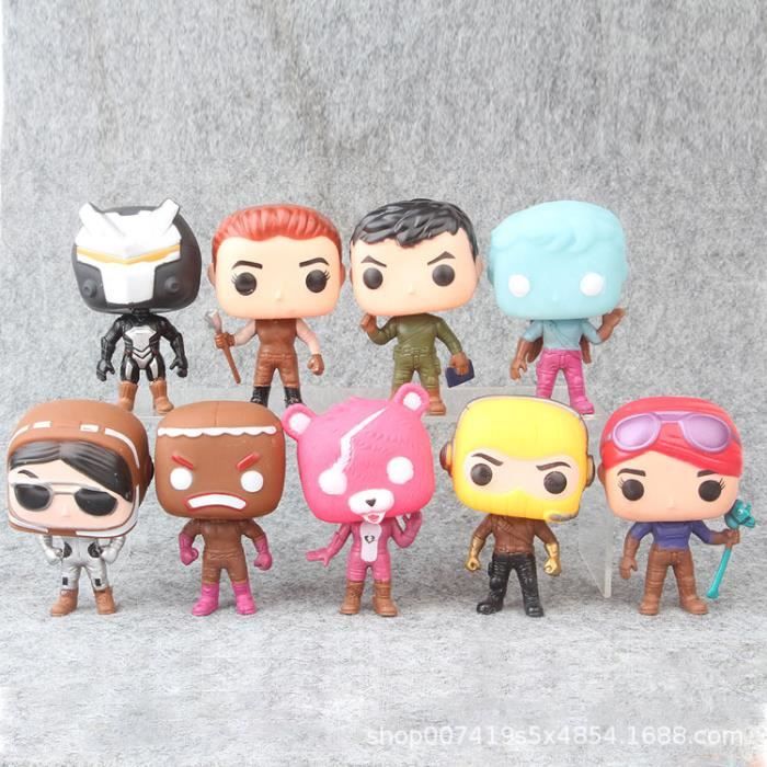 Figurine fortnight sale