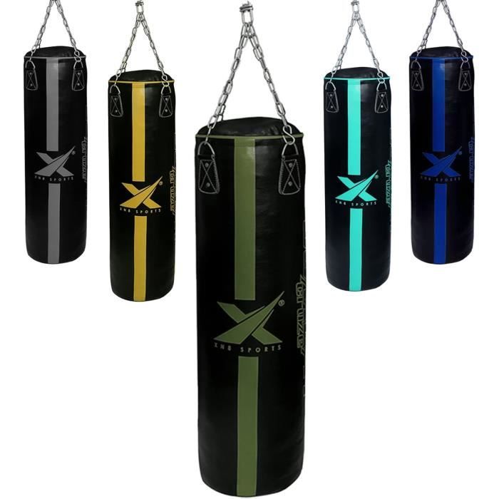 Everlast Sac de frappe non rempli Nevatear elite