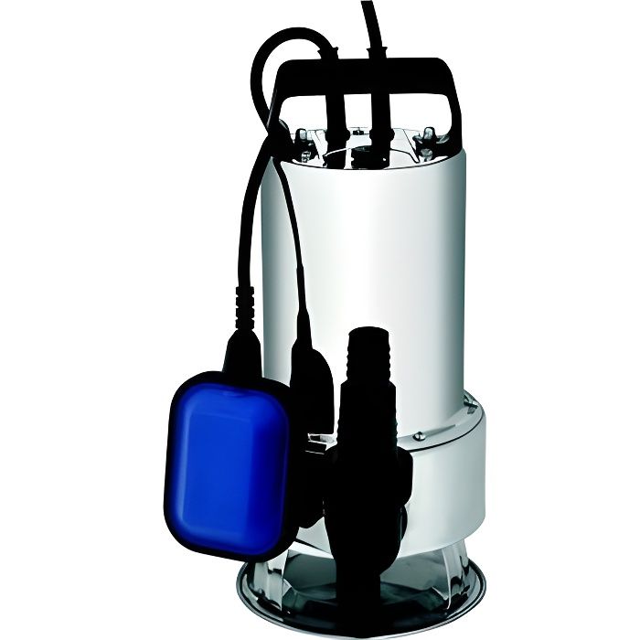 Nouveau SALE universel 750 w pompe à eau submersible étang pompes électriques automatique 