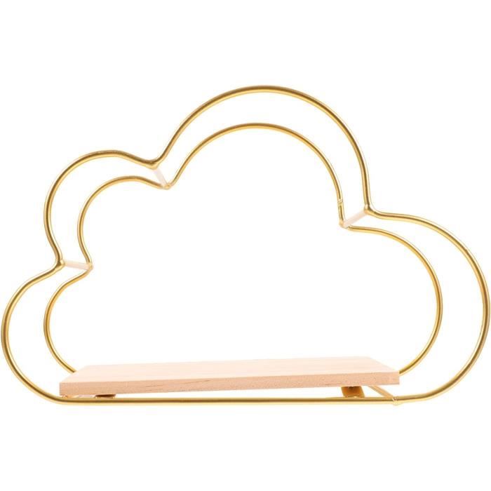 1 Pc Gland Décoration Murale Belle Parure Suspendue Ornement Suspendu