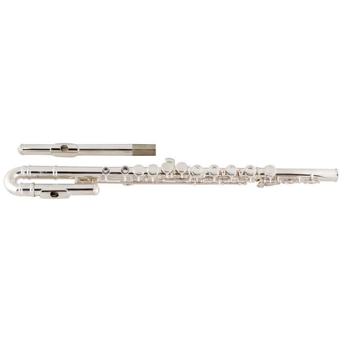 Lechgold FL-320U flûte traversière - Cdiscount Instruments de musique