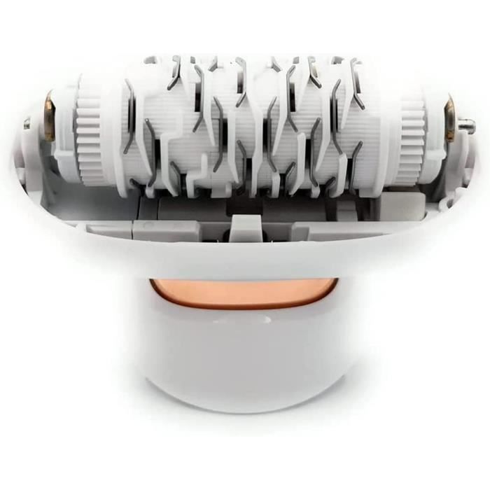 Braun Tête 9 En 1 Épilation Silk Epil 9 Flex[u15] Cdiscount