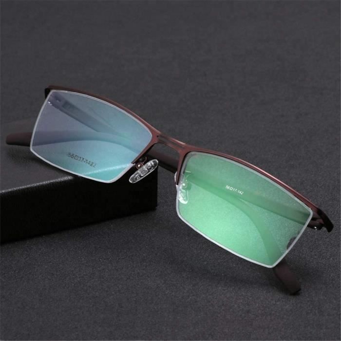 Lunettes de shop soleil progressives