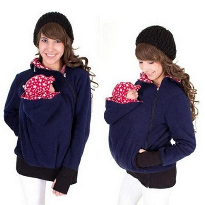 S Pull Porte Bebe Kangourou Cdiscount Puericulture Eveil Bebe