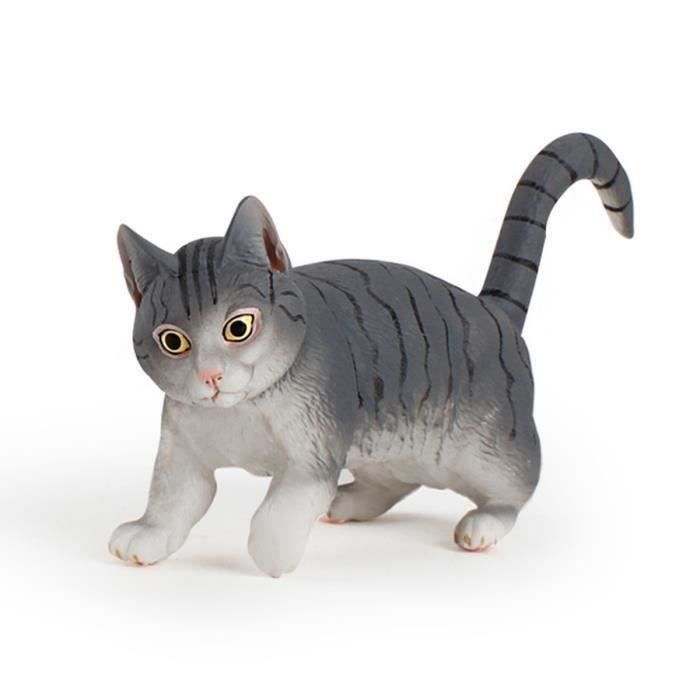 Modele Animal Mignon De Chat Persan Jouet Figurine Ornement 3 Couleurs Pour Jardin Cour Blanc Gris L Cdiscount Maison Modele Animal Mignon De Chat Persan Jouet Figurine Ornement 3 Couleurs Pour Jardin Cour Blanc Gris L Cdiscount Maison