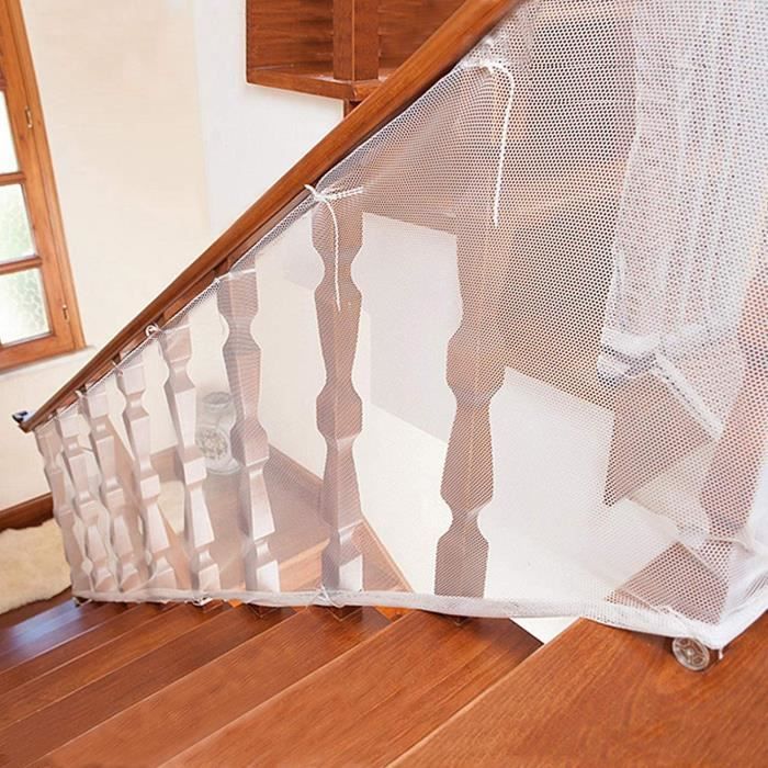 Protection bebe escalier outlet
