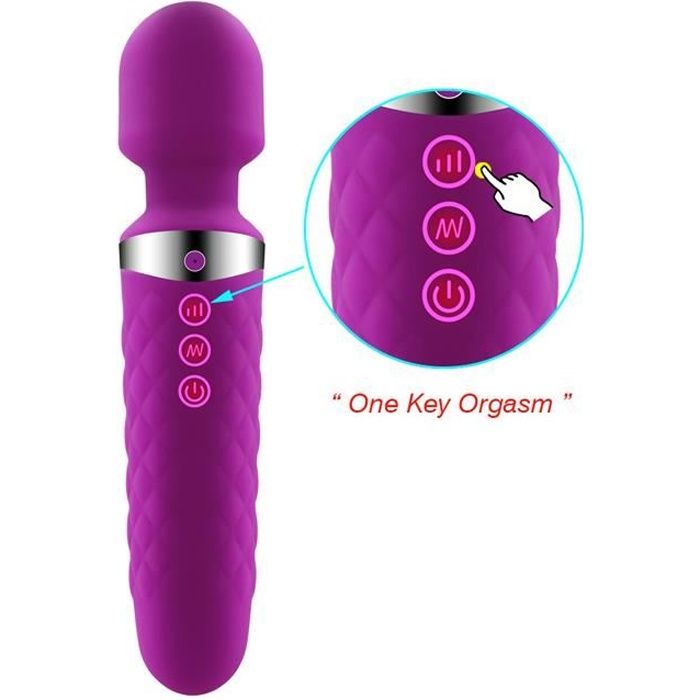 Bigbanana Massage Coussin magique Sans fil 20 frequences Vibrateur Sextoys Silicone etanche impermeable Vibromasseur pour Femme - Cdiscount Boutique Erotique Bigbanana Massage Coussin magique Sans fil 20 frequences Vibrateur Sextoys Silicone etanche impermeable Vibromasseur pour Femme - Cdiscount Boutique Erotique