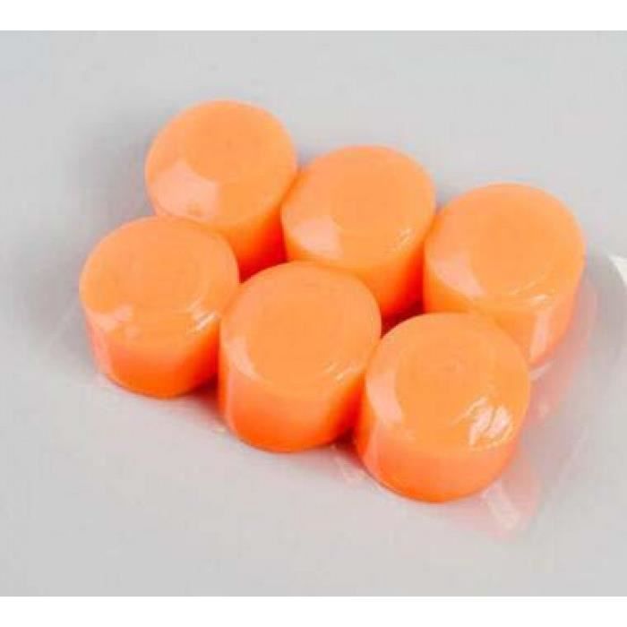ORANGE MARINE Oreilles de rinçage Simple ORANGE MARINE Oreilles de rinçage Simple