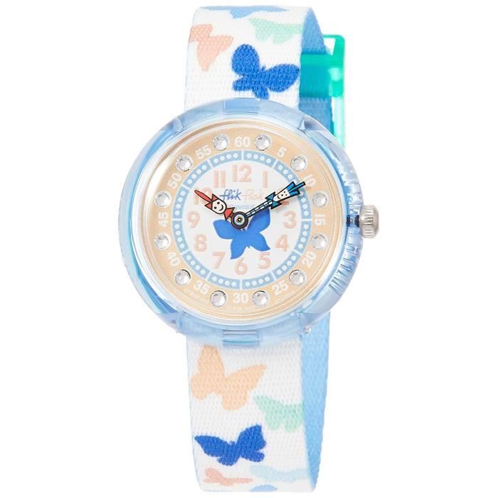 Bracelet flik flak fille 2025
