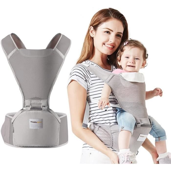 Porte bebe ventral dorsal sales