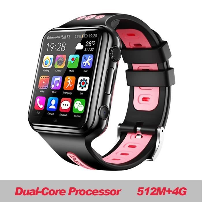 Montre connectée wifi sales
