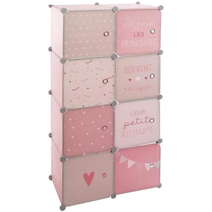 Armoires Et Penderies Pour Enfants Atmosphera Armoire Avec