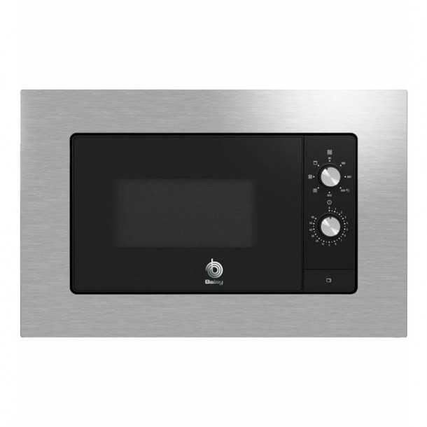 Micro ondes Balay 3CG6112X3 - vue 2